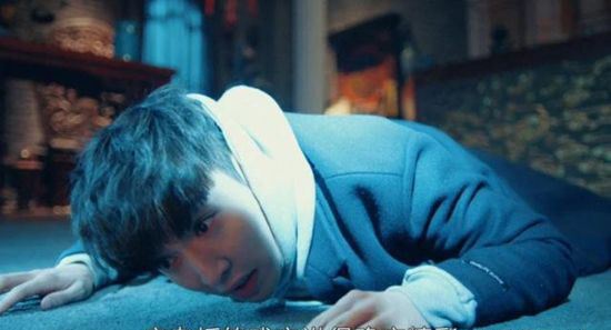  黄金瞳豆瓣评分是多少 分数显然不太好看