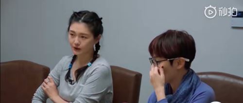 大S自控能力 不是一般人可以做到的