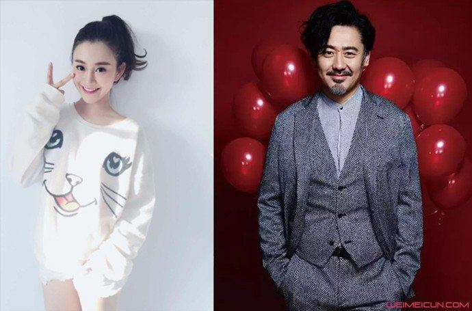 吴秀波和海清事件 吴秀波出轨女演员怎么回事