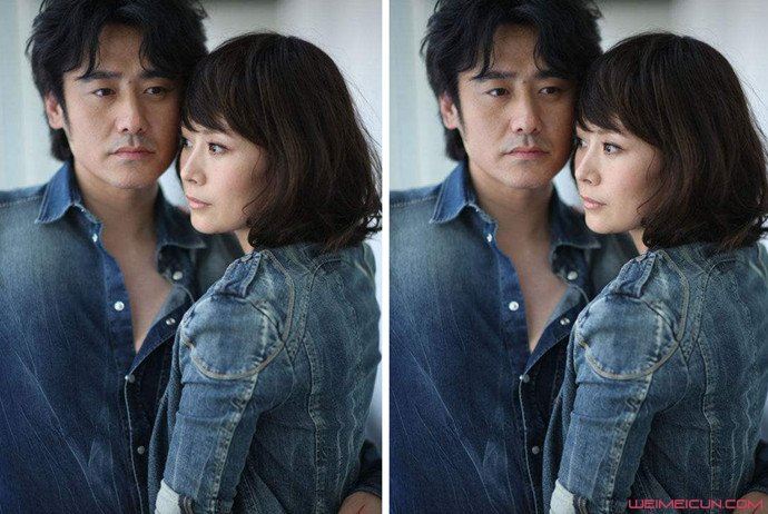 吴秀波和海清事件 吴秀波出轨女演员怎么回事