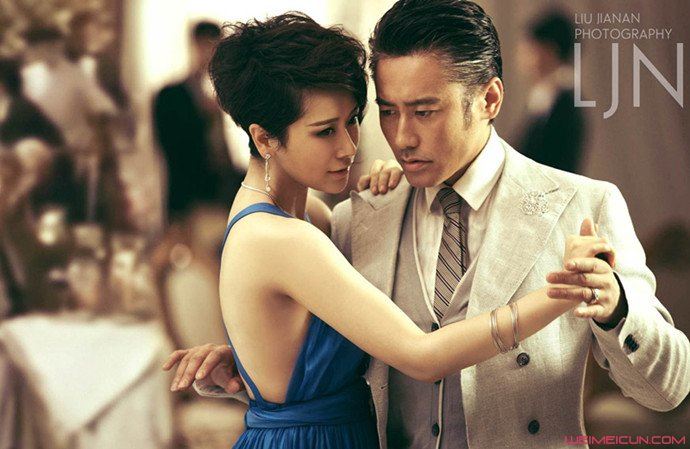 吴秀波和海清事件 吴秀波出轨女演员怎么回事