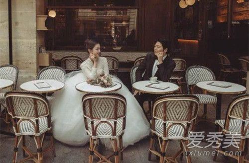 郎朗为娇妻庆生 也算是宠妻狂魔了