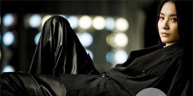 小宋佳主演电视剧 敢于挑战大尺度戏码