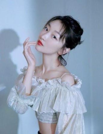 周冬雨我太娘了什么梗 出自那里的段子