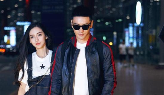  baby分享爱情观 想法其实很传统