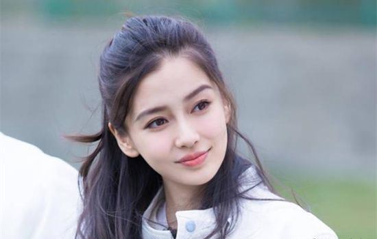  baby分享爱情观 想法其实很传统