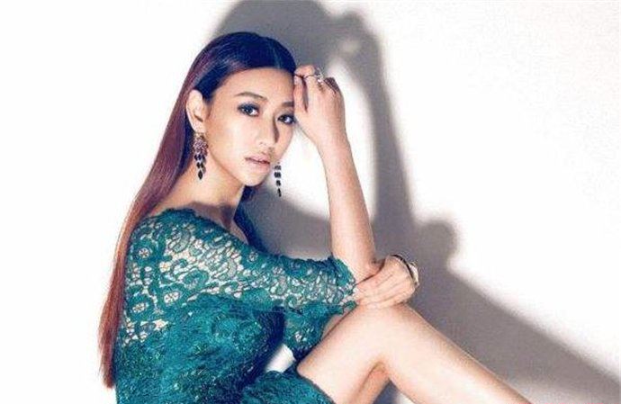 女主播温雅个人资料背景 已经结婚生子老公是谁