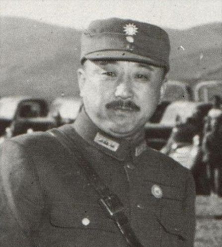 卫立煌为什么没去台湾 卫卫立煌将军简介