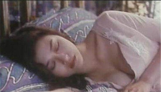 叶玉卿演过的三级电影 亚姐拍三级片的先驱之一