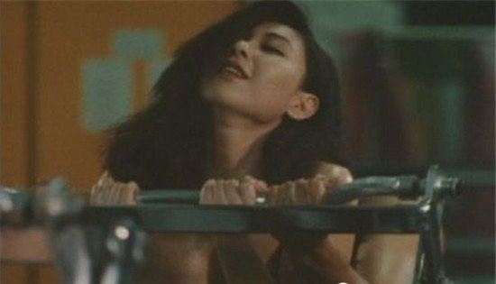 叶玉卿演过的三级电影 亚姐拍三级片的先驱之一