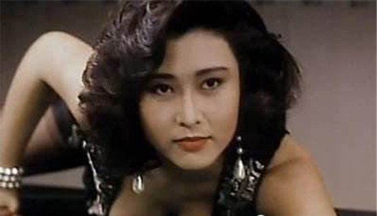 叶玉卿演过的三级电影 亚姐拍三级片的先驱之一