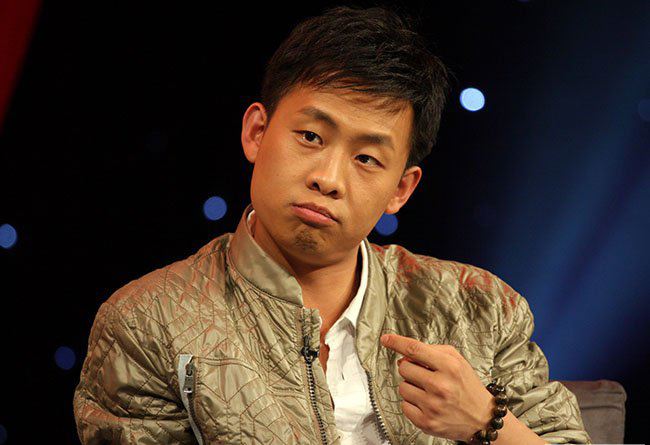 张译老婆张佳宁 两人戏中生情开始交往？