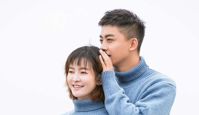 《爱情公寓》的张伟现实中已经结婚，李佳航老婆是谁？