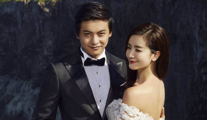 《爱情公寓》的张伟现实中已经结婚，李佳航老婆是谁？