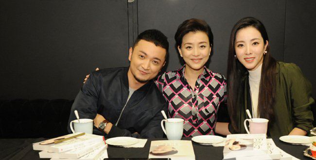 杨澜前夫是谁 杨澜的几次婚姻揭秘