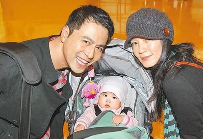 林熙蕾老公是做什么的 林熙蕾老公个人资料身价