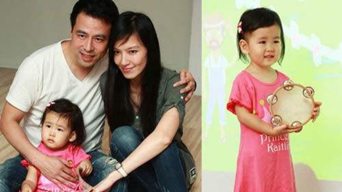 林熙蕾老公是做什么的 林熙蕾老公个人资料身价