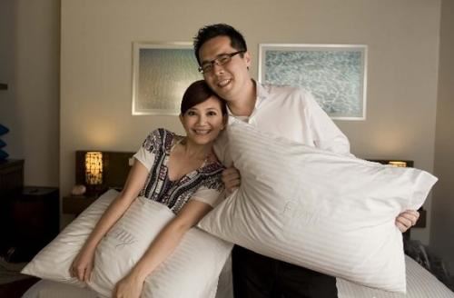 梁静茹为什么婚变 梁静茹离过婚吗