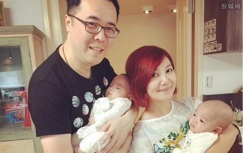 梁静茹为什么婚变 梁静茹离过婚吗