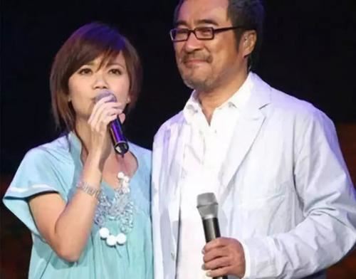 梁静茹为什么婚变 梁静茹离过婚吗