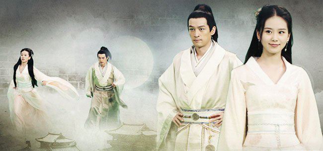 刘诗诗为什么疏远胡歌 刘诗诗胡歌真实关系