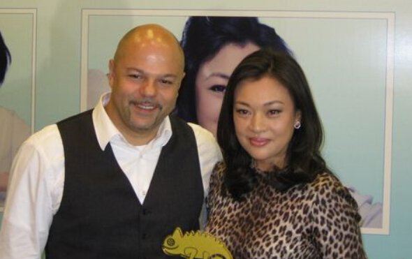 史可个人资料及近况 嫁了富豪老公当上阔太太