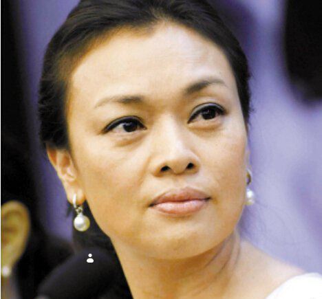 史可个人资料及近况 嫁了富豪老公当上阔太太