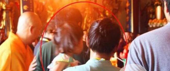 王大治老婆个人资料介绍 为董洁感到惋惜