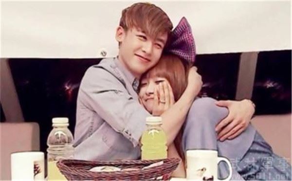 宋茜尼坤用生命装不熟 宋茜和尼坤为什么分手