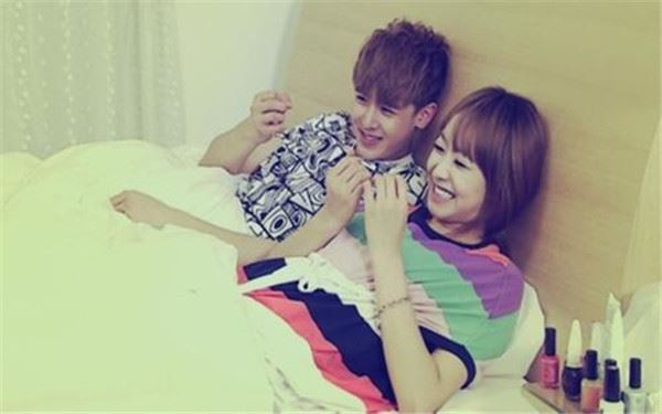 宋茜尼坤用生命装不熟 宋茜和尼坤为什么分手