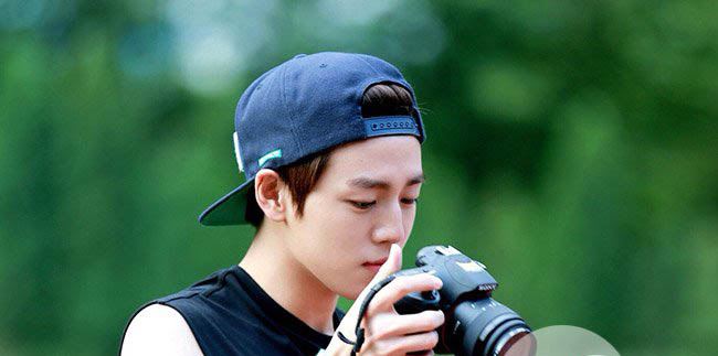 李玹雨女友是谁 李玹雨和权志龙对比照