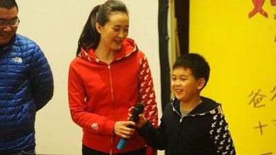 王志才前妻张露身份揭秘 王志才为什么离婚娶王艳