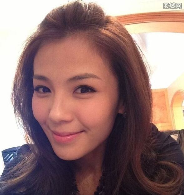 刘涛私生子 刘涛和张纪中的儿子是谣言