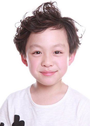 朱佳煜的亲生父母照片 朱佳煜的资料和背景