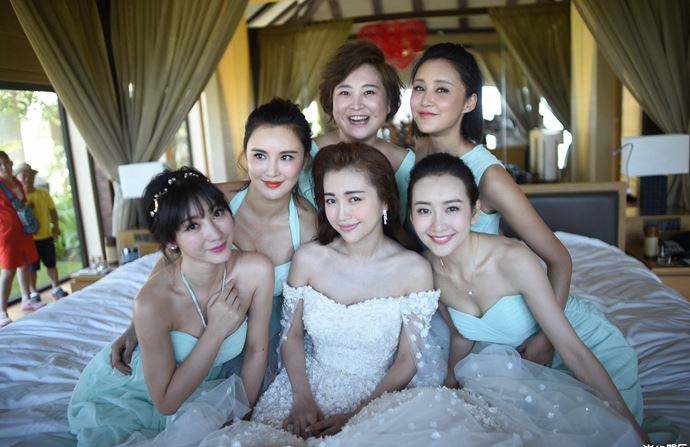 包贝尔婚礼柳岩事件是什么 最后为什么以包贝尔的道歉收尾