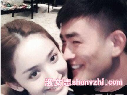 古力娜扎被睡图片 古力娜扎丑闻事件真相