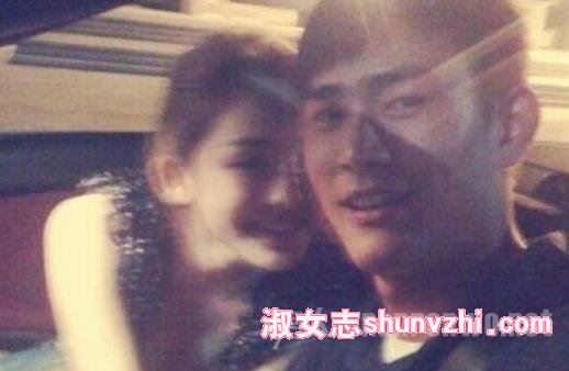 古力娜扎被睡图片 古力娜扎丑闻事件真相