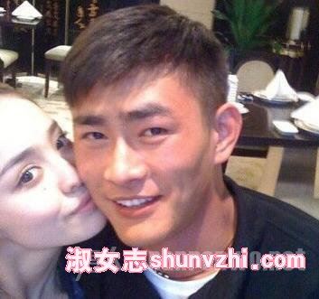 古力娜扎被睡图片 古力娜扎丑闻事件真相