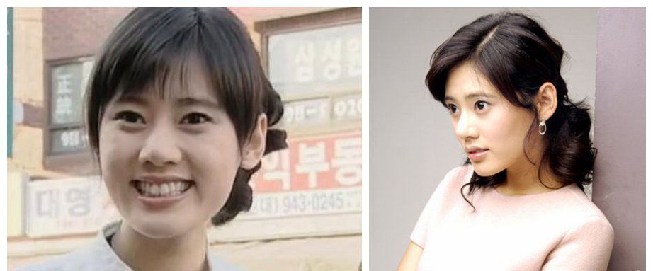 秋瓷炫多次整容天涯 秋瓷炫整容过吗