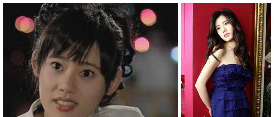 秋瓷炫多次整容天涯 秋瓷炫整容过吗