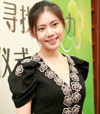 秋瓷炫多次整容天涯 秋瓷炫整容过吗