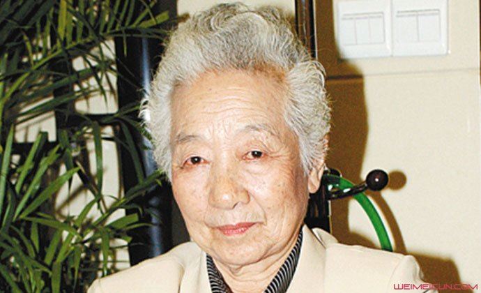 演员于蓝去世享年99岁 生前的作品介绍