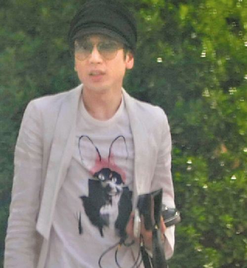 王志才的前妻是谁 王志才的个人资料简历