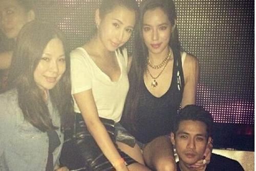 萧亚轩得了艾滋病是真是假?萧亚轩现状病情