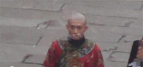  新版鹿鼎记2018演员表 张一山版鹿鼎记