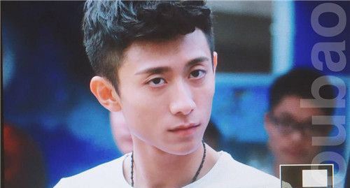  新版鹿鼎记2018演员表 张一山版鹿鼎记