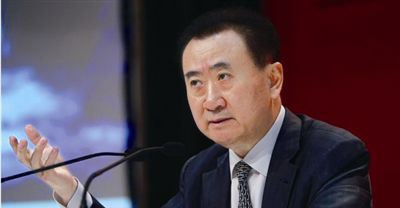 王健林背后的靠山是谁 老婆林宁的家庭背景