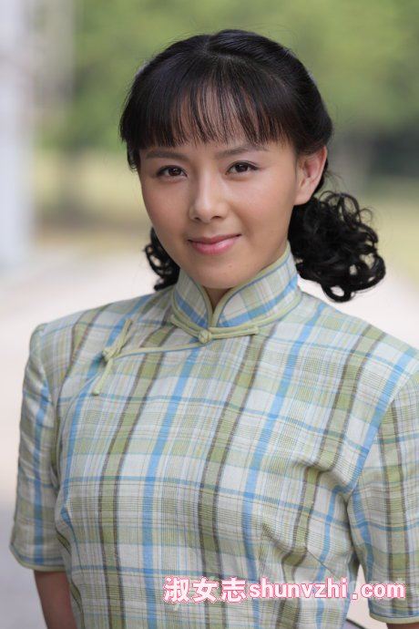 曹艳个人资料 曹艳出演的电视剧