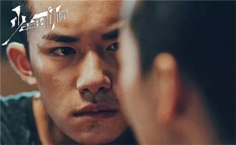 少年的你豆瓣评分多少 影评