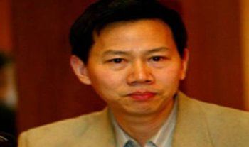 郭美美干爹王军背景 郭美美的干爹也被刑事拘留